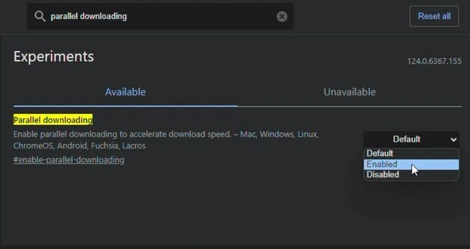 Top 5 Chrome Flags to Instantly Boost Your Browsing Experience (Faster & Smoother!) 4 Enable Chrome flags
