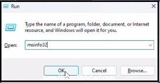 How to Enable Virtualization in Windows 11 PC: A Step-by-Step Guide 2024 2 Enable Virtualization