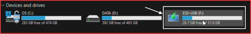 Create bootable drive How to Create a Windows 11 Bootable USB Drive