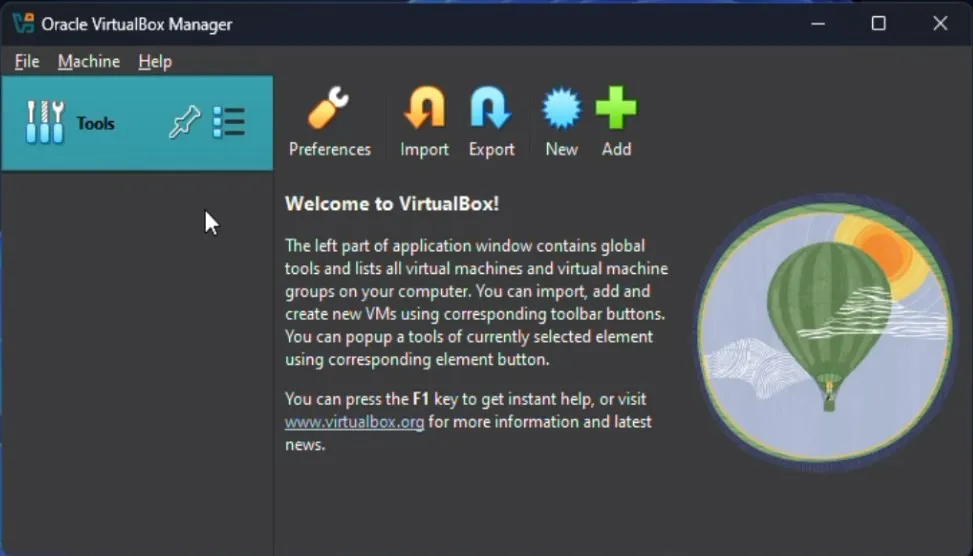 VirtualBox Setup on Windows 11: A Step-by-Step Guide to Creating Your First Virtual Machine (No Hassle!) 11 How to install VirtualBox