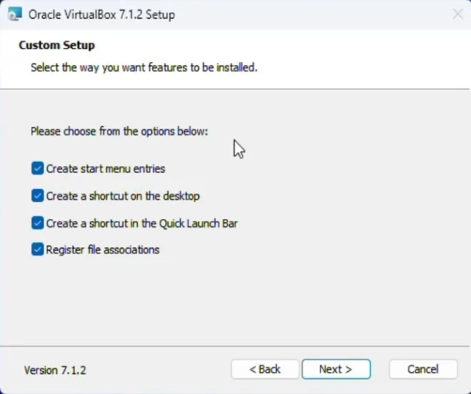 VirtualBox Setup on Windows 11: A Step-by-Step Guide to Creating Your First Virtual Machine (No Hassle!) 9 How to install VirtualBox