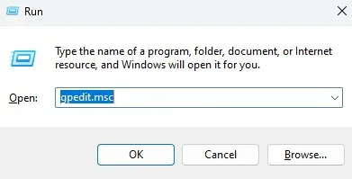 How to Disable BitLocker in windows 11 5 Disable BitLocker