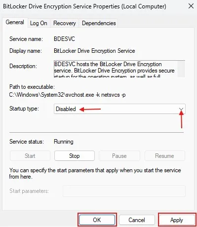 How to Disable BitLocker in windows 11 10 Disable BitLocker