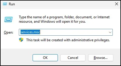 How to Free Up Space in Windows 11 (Simple Ways to Clean Your C Drive) 11 open services msc windows update service windows 11